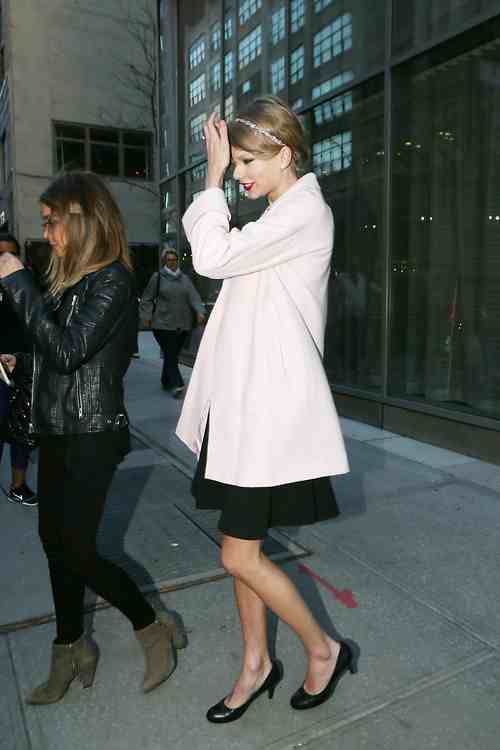 Taylor Swift