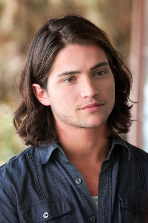 Thomas McDonell picture