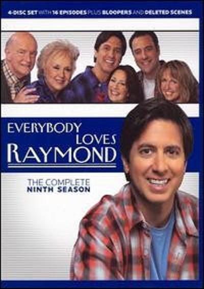 Everybody Loves Raymond