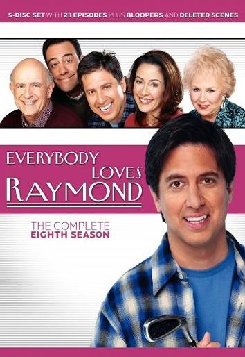 Everybody Loves Raymond