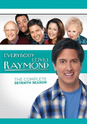 Everybody Loves Raymond