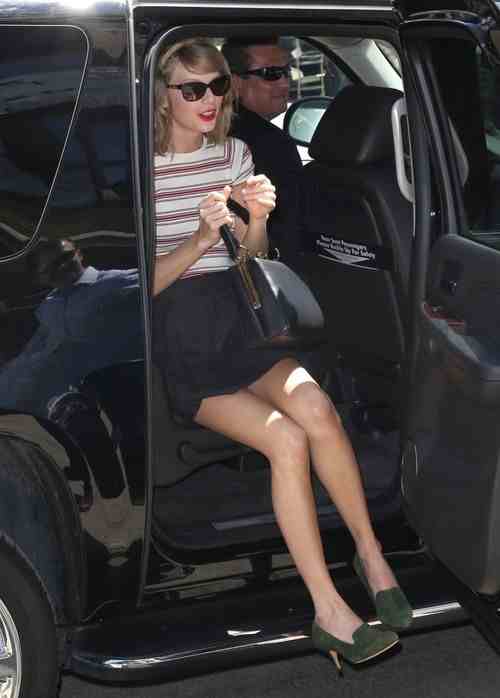 Taylor Swift