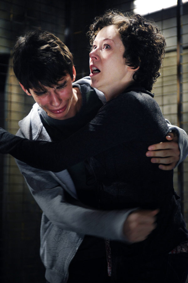 Devon Bostick