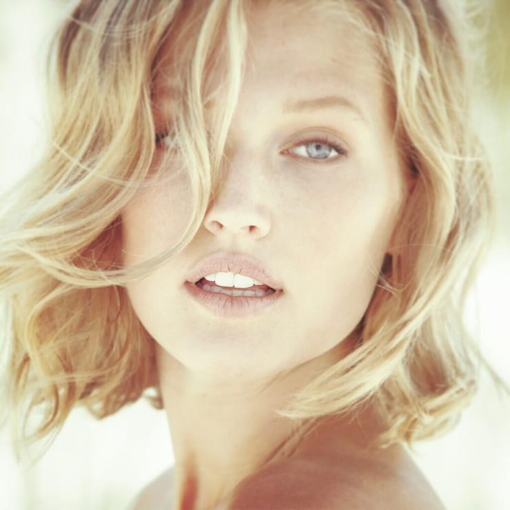 Toni Garrn