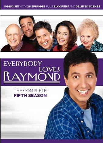 Everybody Loves Raymond