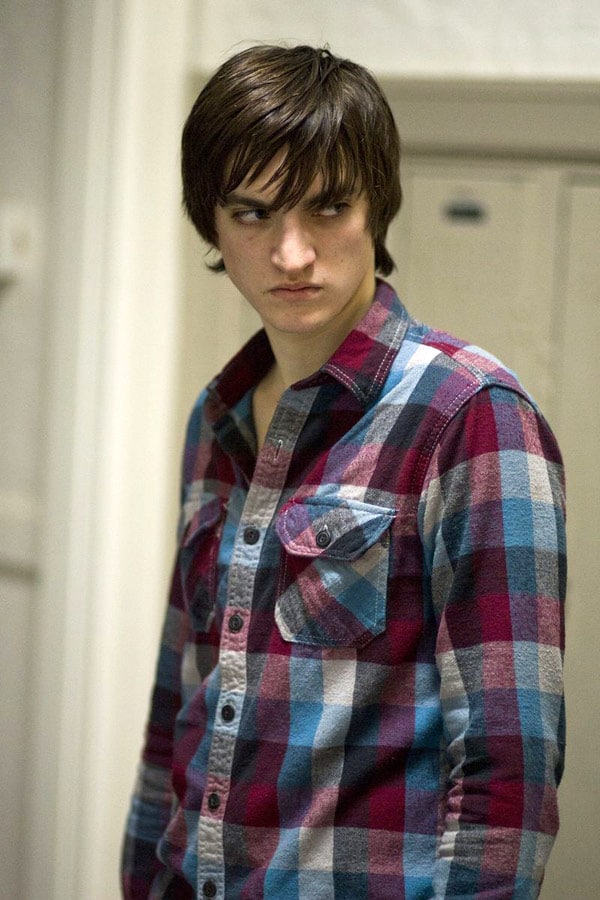 Richard Harmon