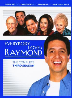 Everybody Loves Raymond