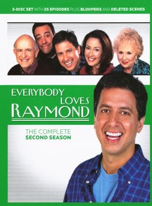 Everybody Loves Raymond