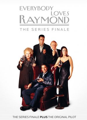 Everybody Loves Raymond