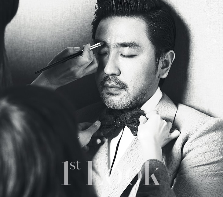 Seung-yong Ryoo