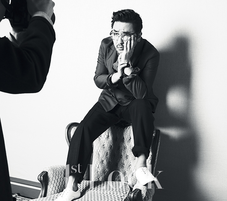 Seung-yong Ryoo