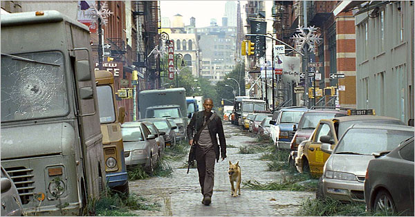 I Am Legend I Am Legend