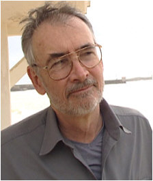 Michael G. Wilson