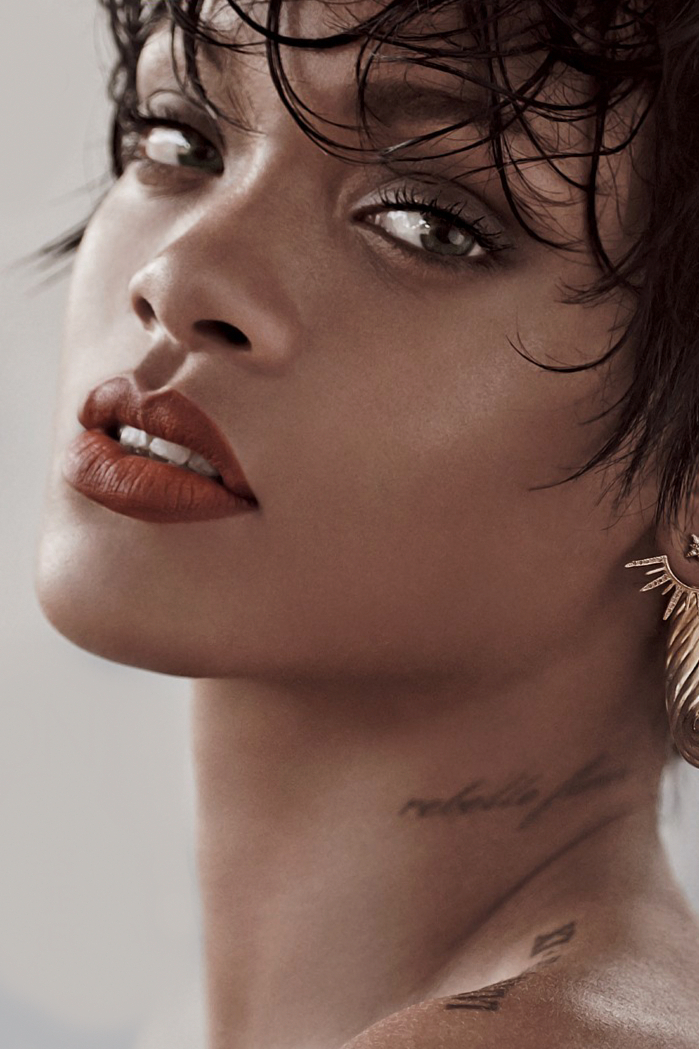 Rihanna Rihanna