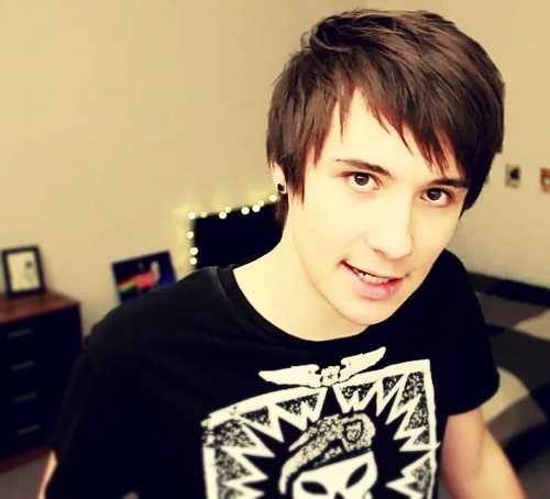 Dan Howell