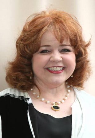 Patrika Darbo