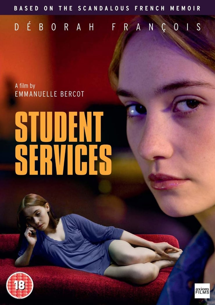 Student Services 