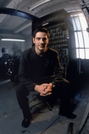 Nicholas O'Malley