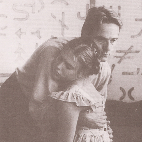 Jeremy Irons