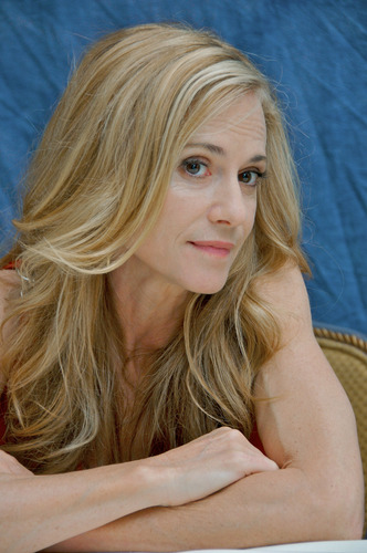 Holly Hunter Holly Hunter