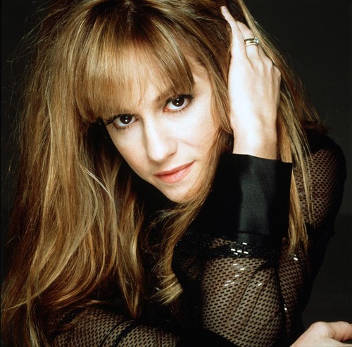Holly Hunter Holly Hunter