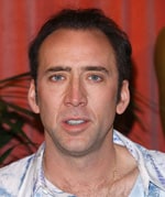 Nicolas Cage