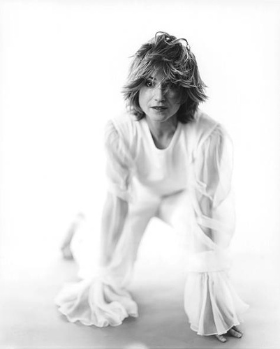 Holly Hunter