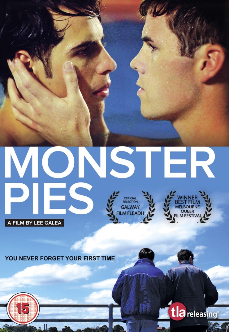 Monster Pies