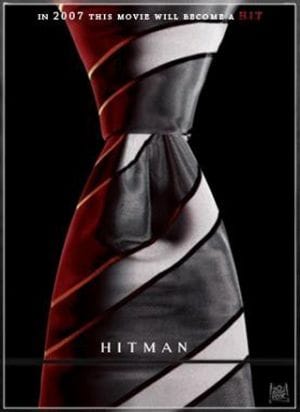 Hitman