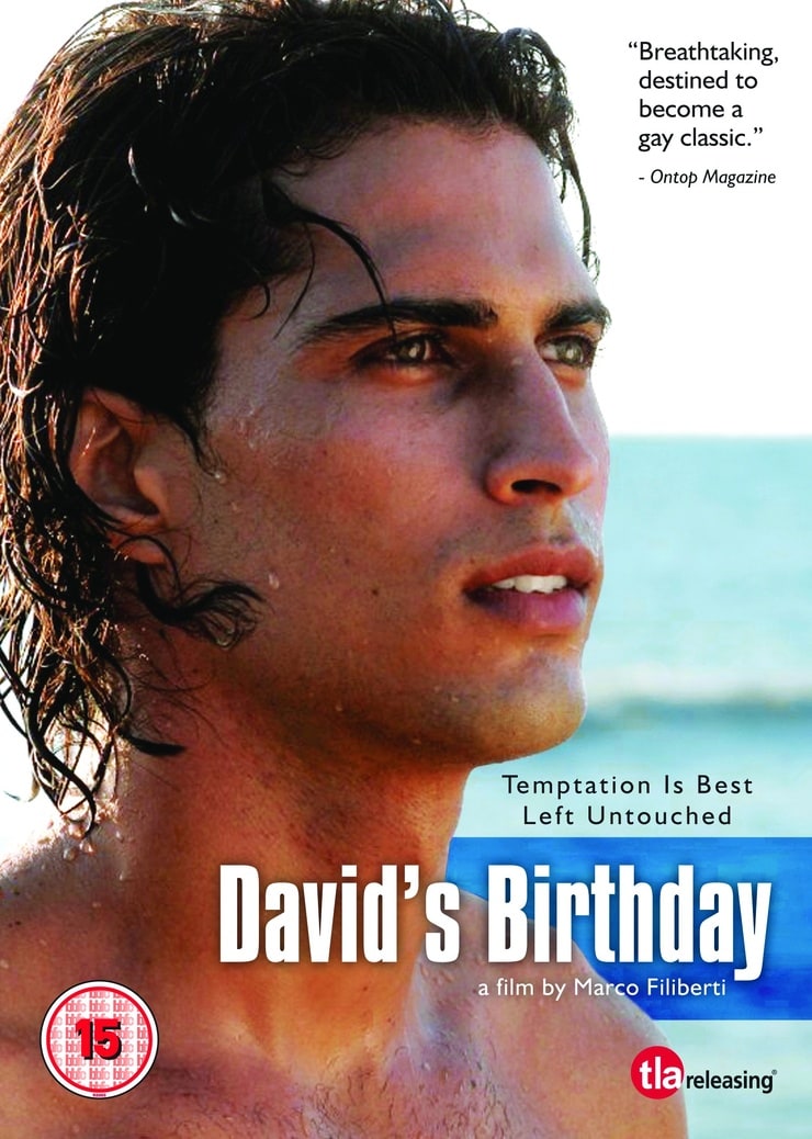 David's Birthday