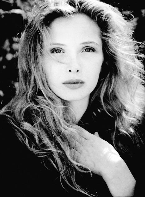 Julie Delpy