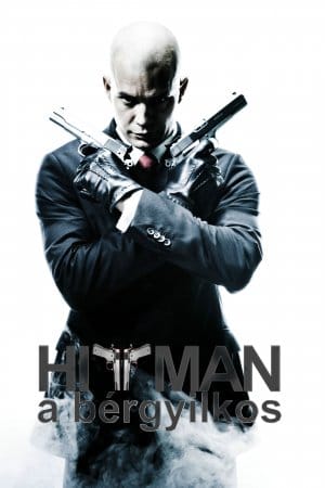 Hitman