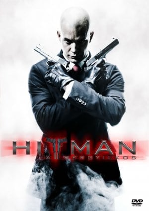 Hitman picture