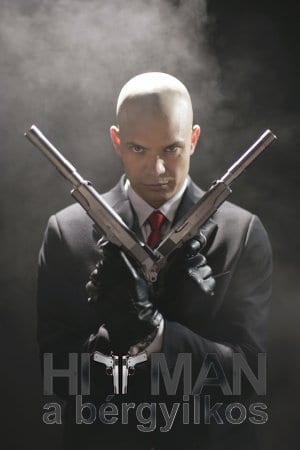 Hitman