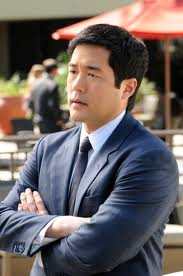 Kimball Cho
