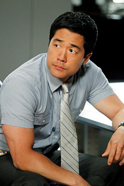 Kimball Cho