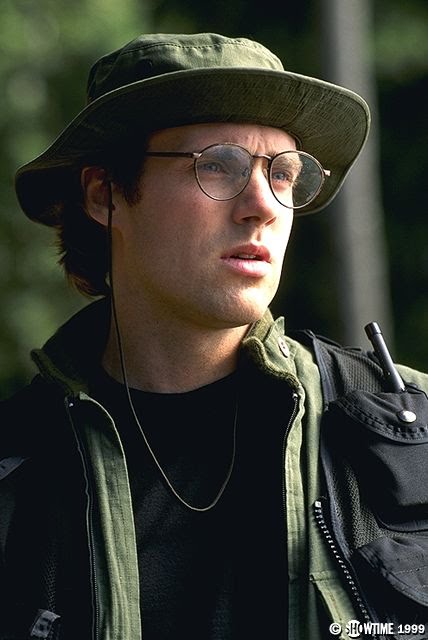 Daniel Jackson (duplicate)