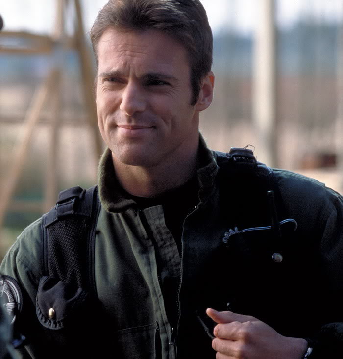 Daniel Jackson (duplicate)