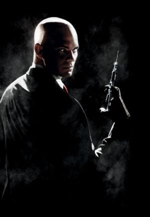 Hitman