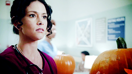 Melissa McCall