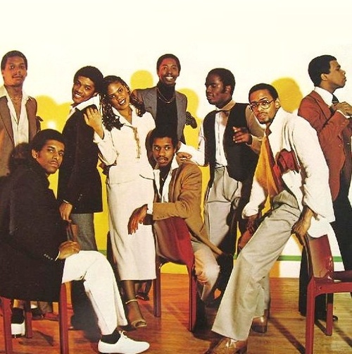 Atlantic Starr