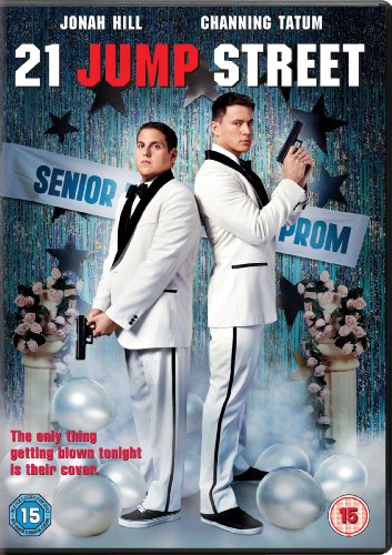 21 Jump Street  