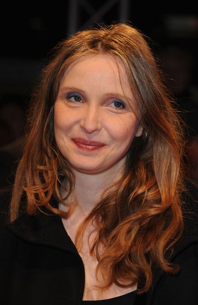 Julie Delpy