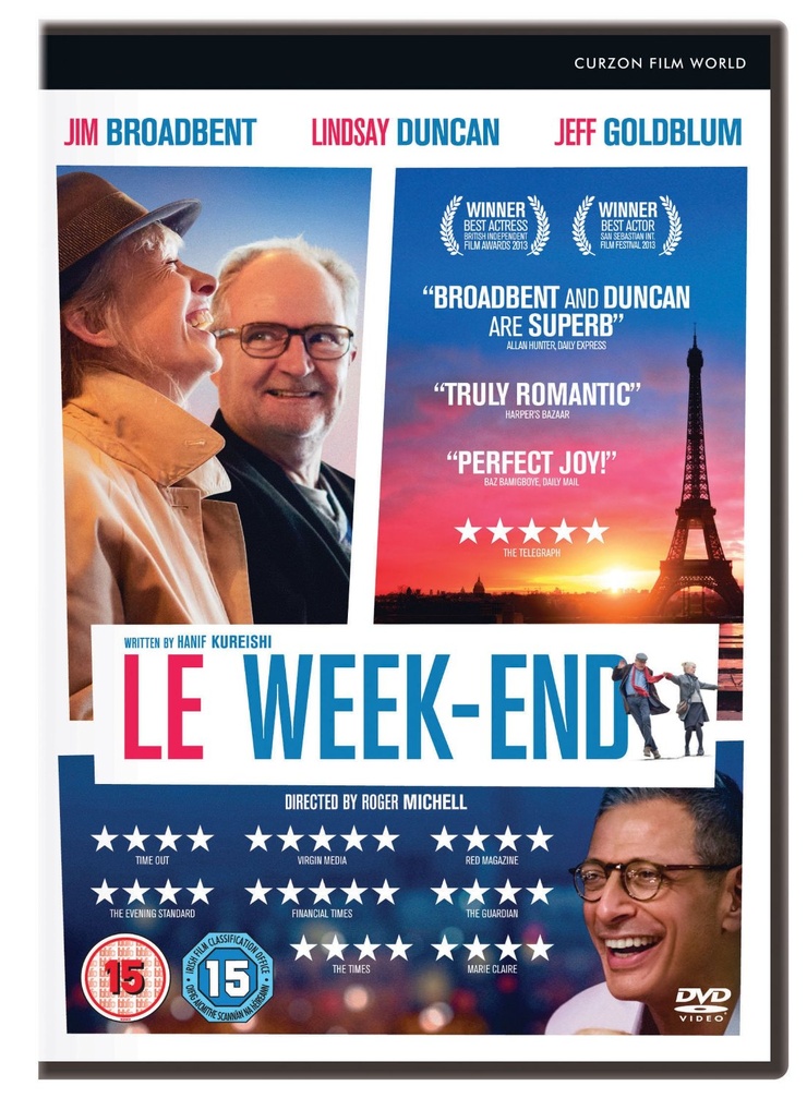 Le Week-End 