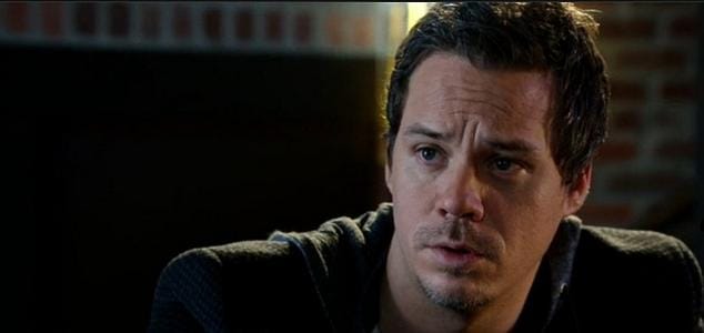 Neal Cassidy / Baelfire