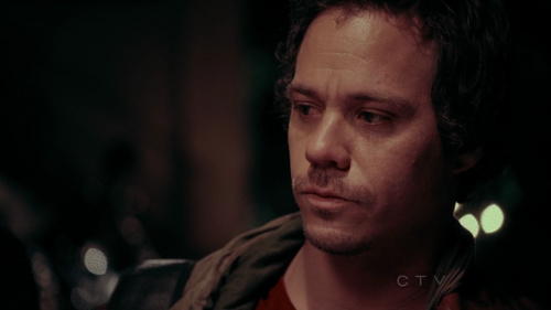 Neal Cassidy / Baelfire