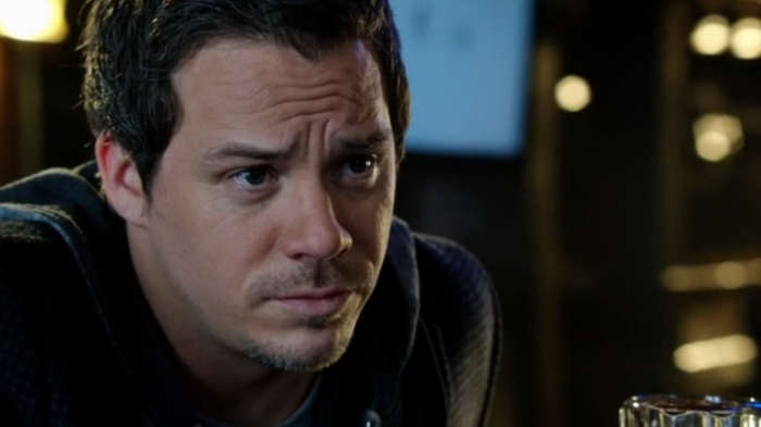 Neal Cassidy / Baelfire