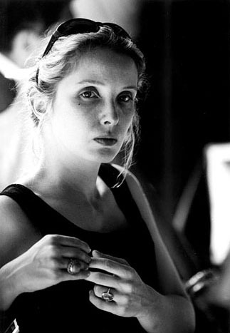 Julie Delpy