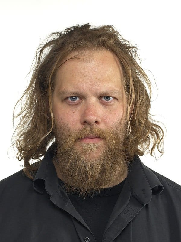 Ólafur Darri Ólafsson picture