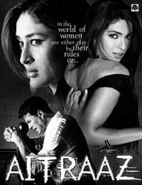 Aitraaz